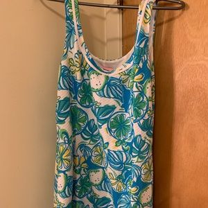 Cute Lilly Pulitzer Dress